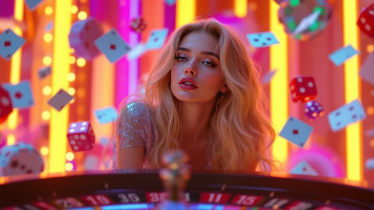 a777 online game Live Casino