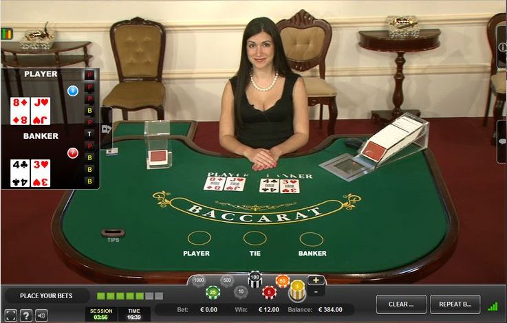 a777 online game Live Casino