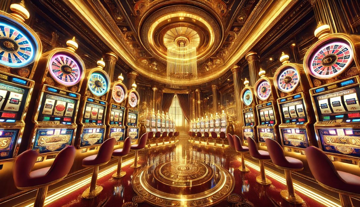 a777 online game Live Casino